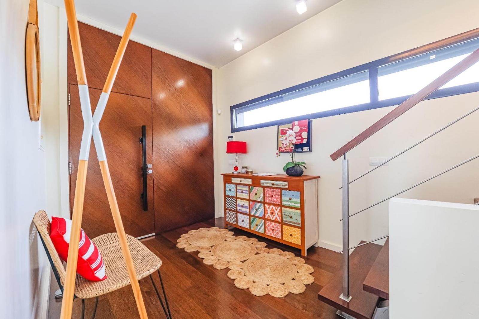 Maresia Villa Mar Назаре Екстериор снимка