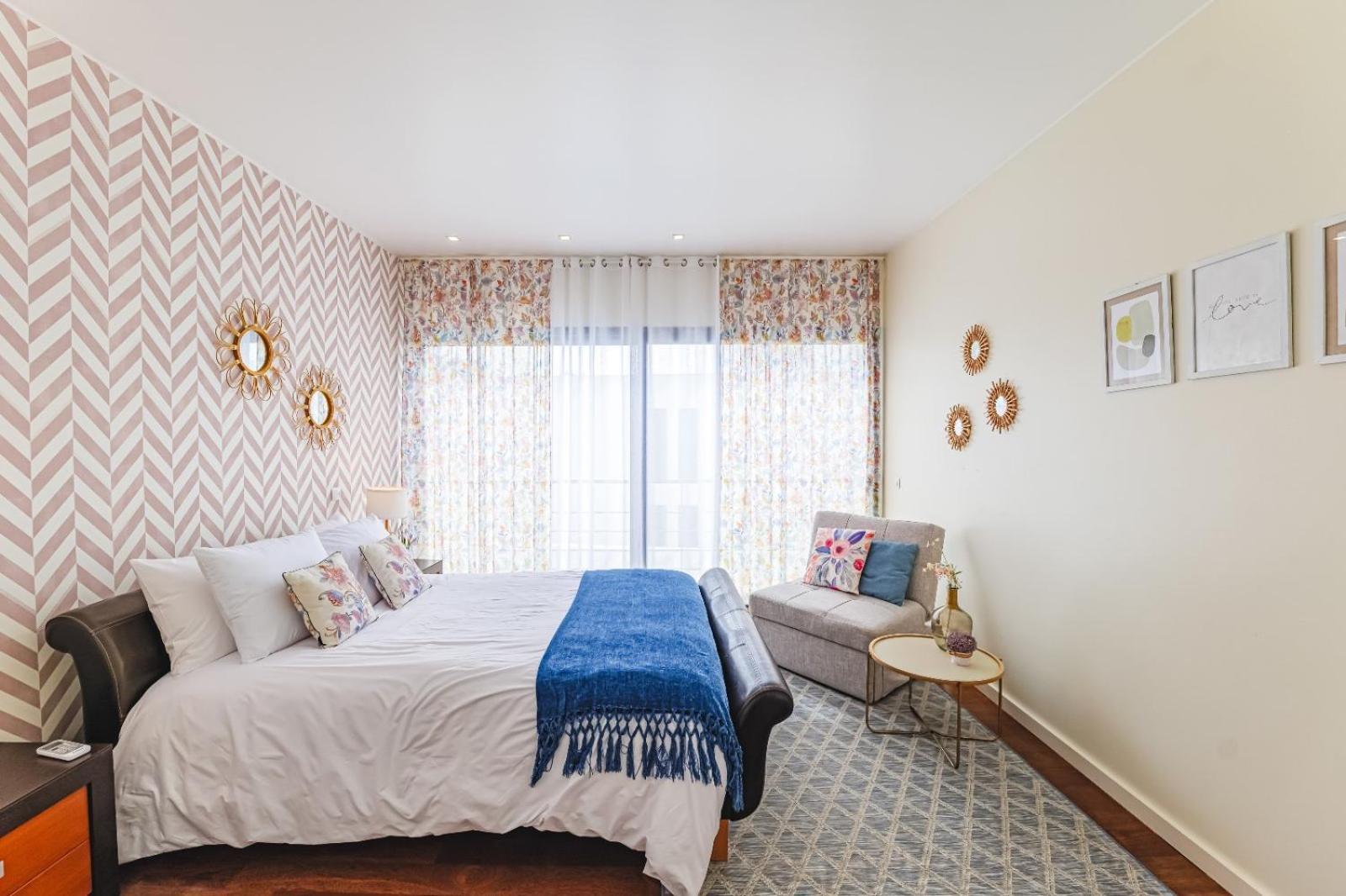 Maresia Villa Mar Назаре Екстериор снимка