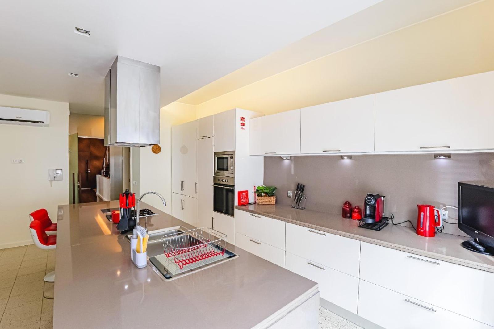 Maresia Villa Mar Назаре Екстериор снимка
