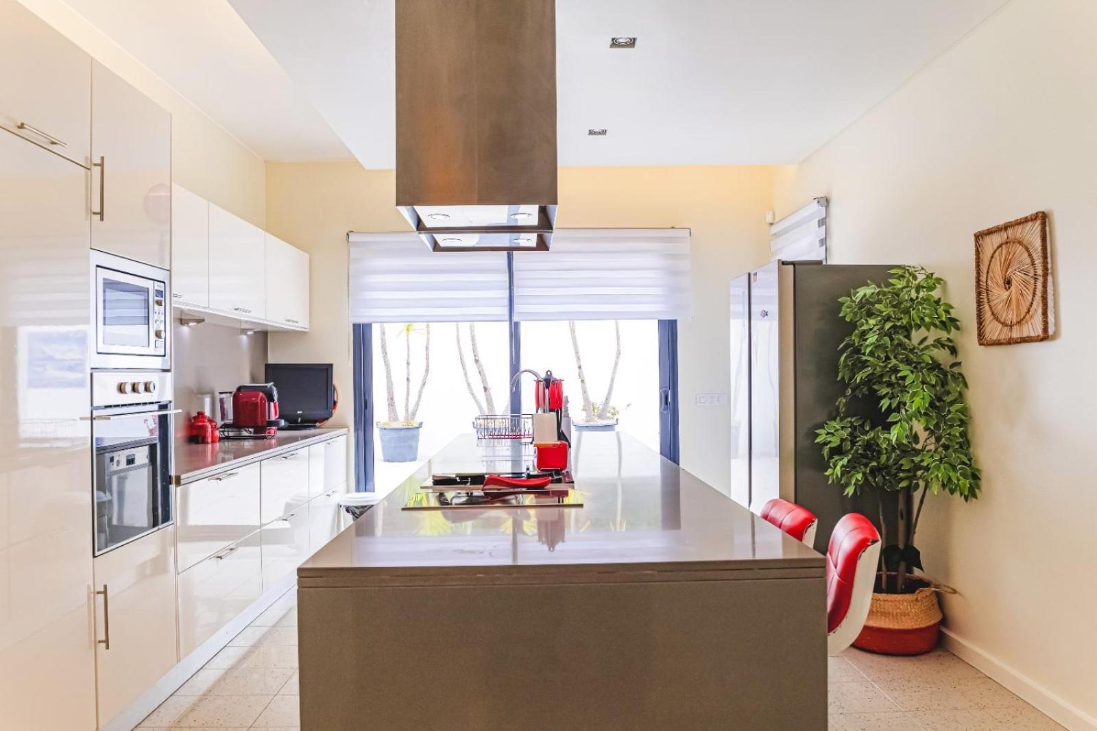 Maresia Villa Mar Назаре Екстериор снимка