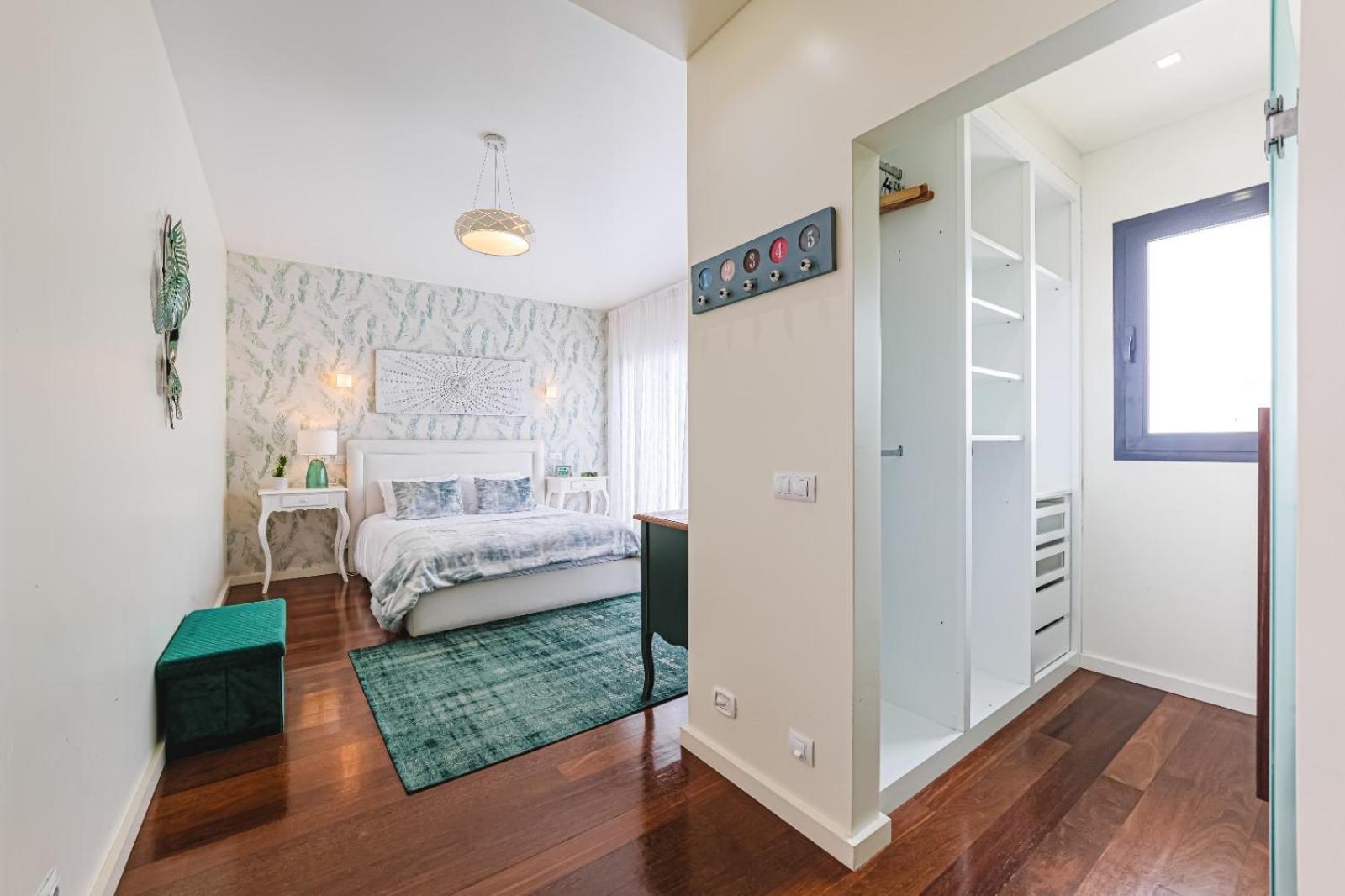 Maresia Villa Mar Назаре Екстериор снимка
