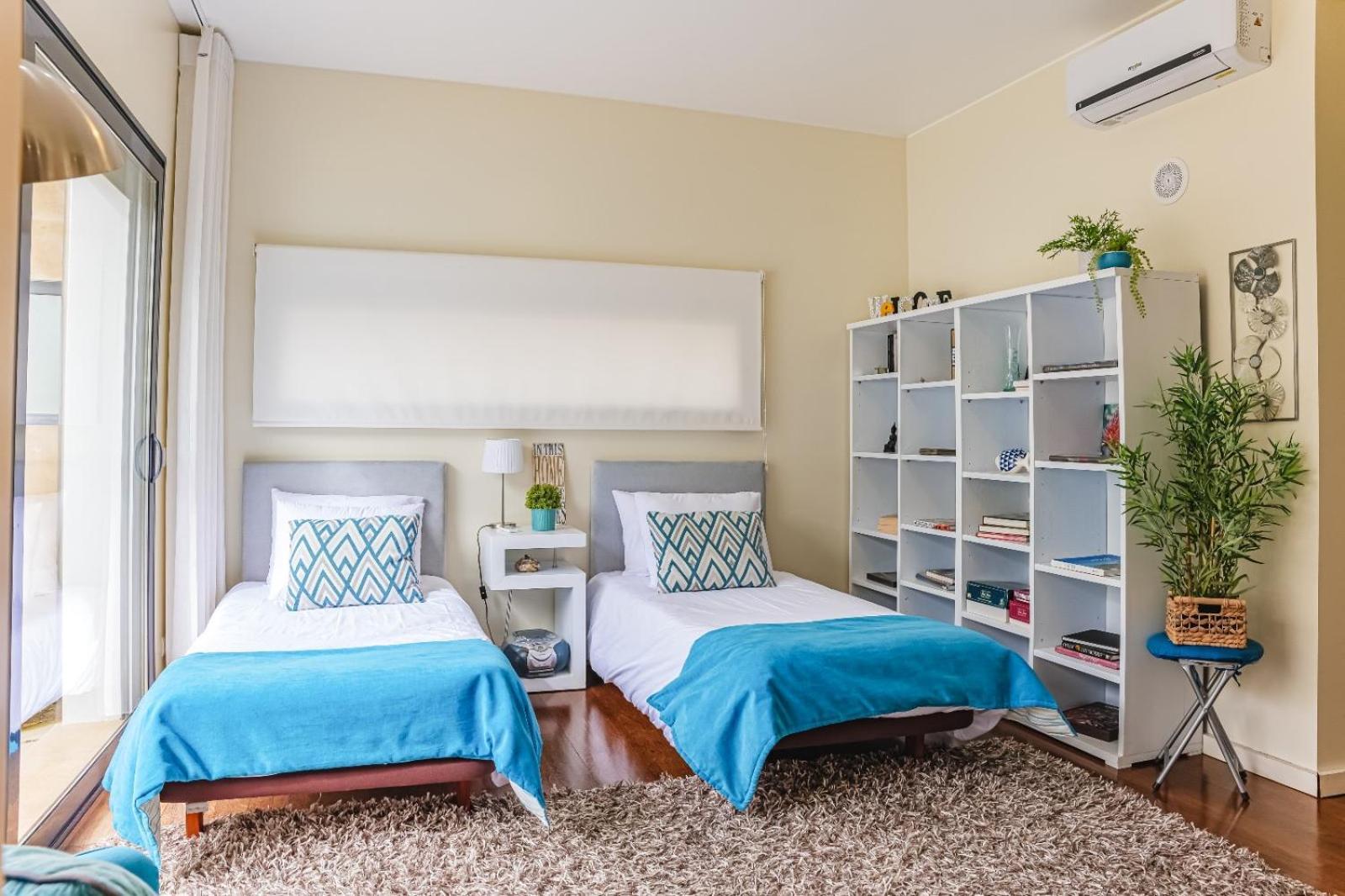 Maresia Villa Mar Назаре Екстериор снимка