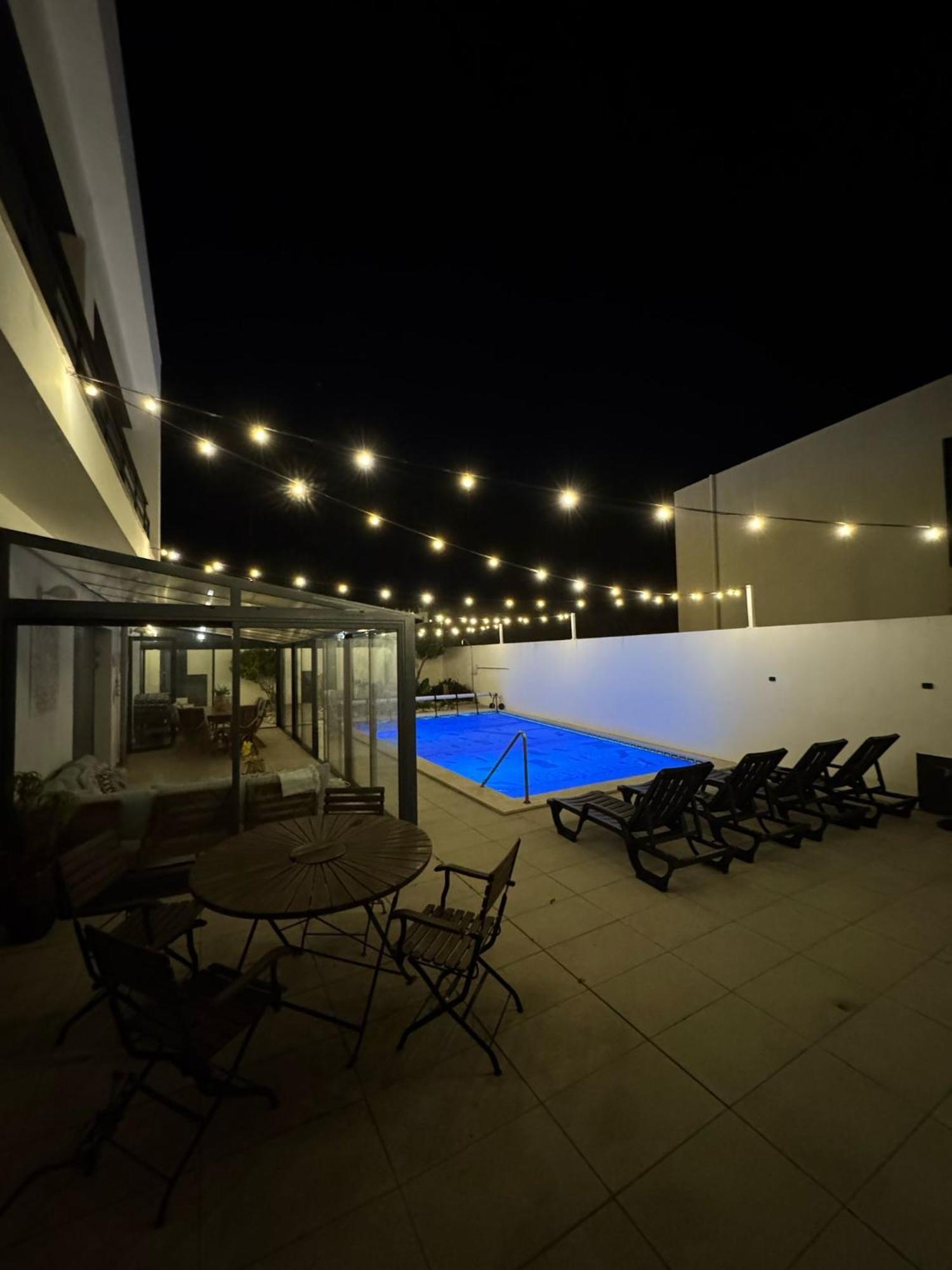 Maresia Villa Mar Назаре Екстериор снимка