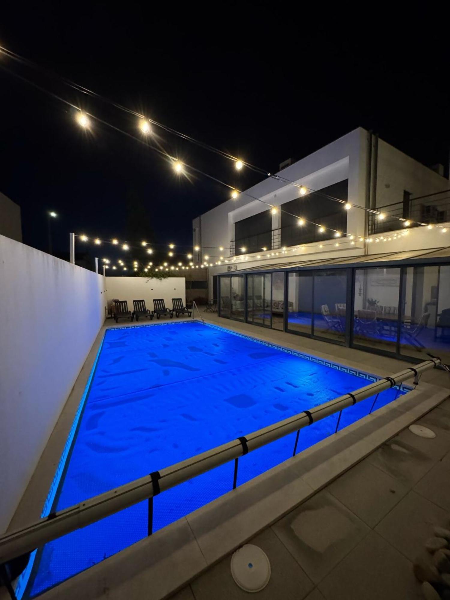 Maresia Villa Mar Назаре Екстериор снимка
