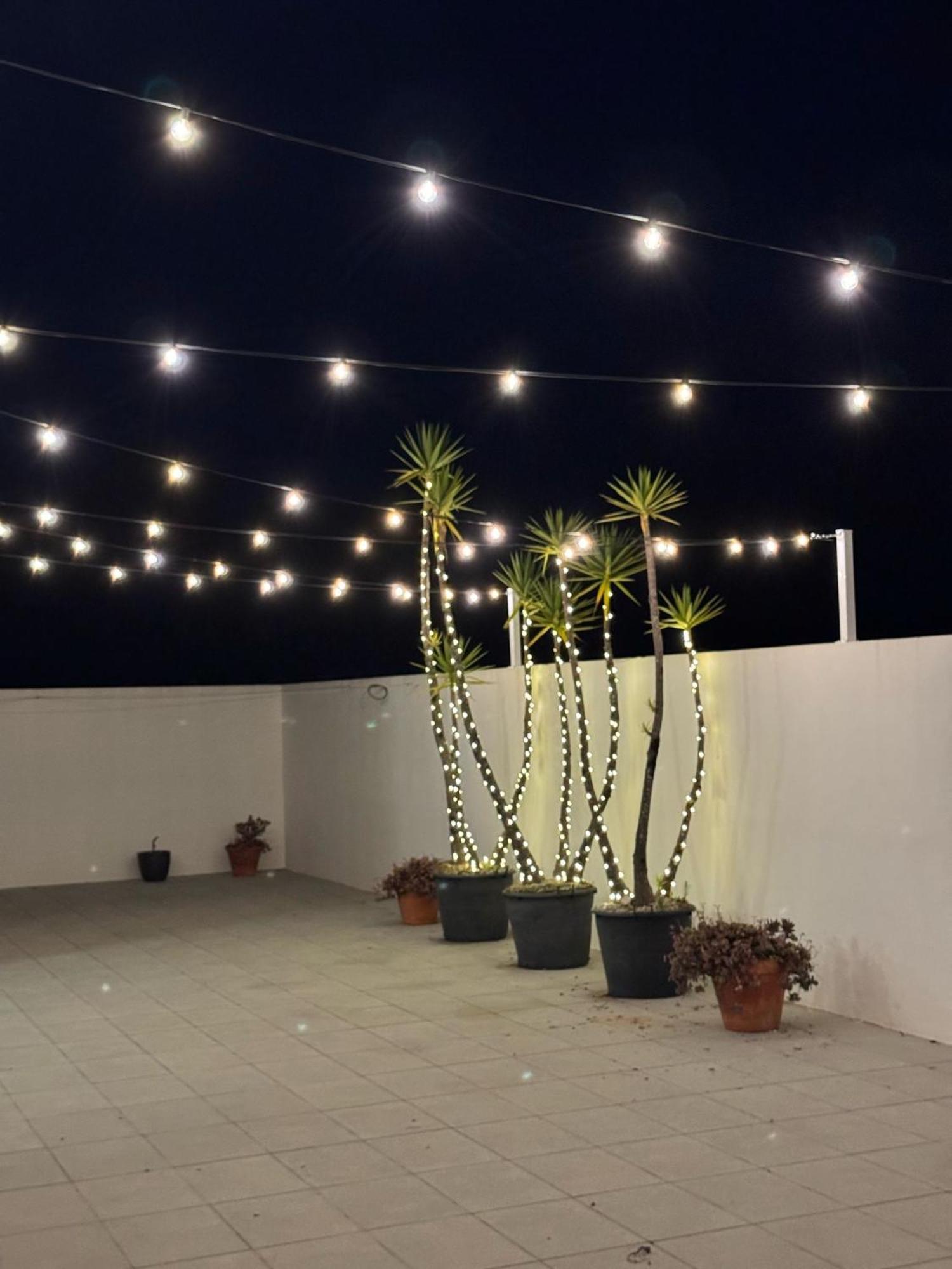 Maresia Villa Mar Назаре Екстериор снимка
